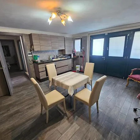 Appartement Casa Magica Pozzo (Arezzo)