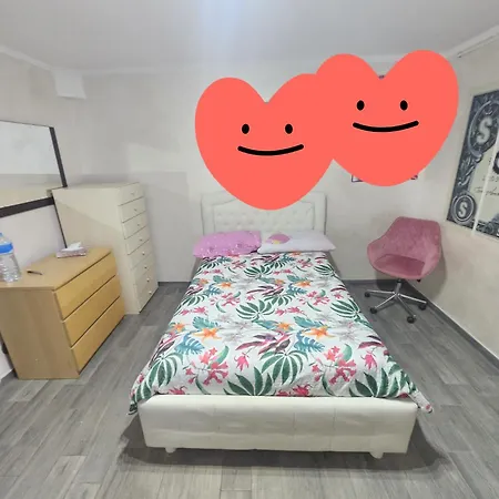 Casa Magica Appartement Pozzo (Arezzo)
