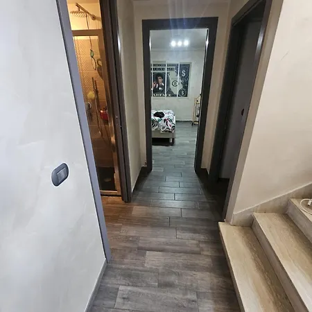 Casa Magica 아파트