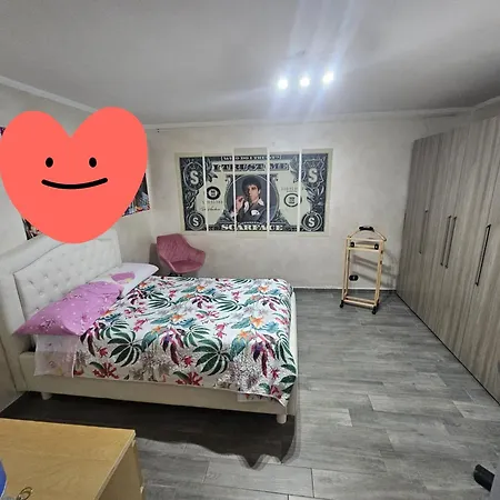 Casa Magica 아파트 Pozzo (Arezzo)