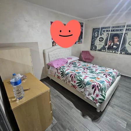 Casa Magica