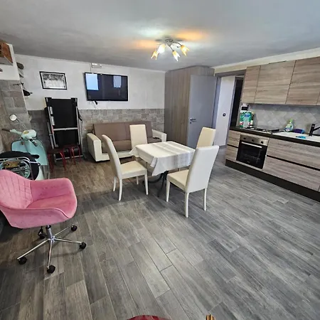 Casa Magica Appartement *