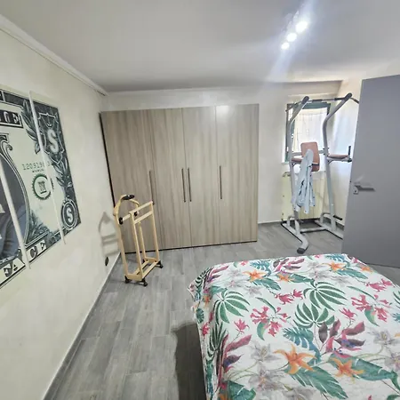 Appartement Casa Magica Pozzo (Arezzo)